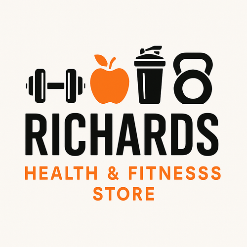 Richards Health and  Fitness Store